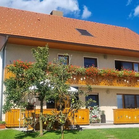 Apartma Ana In Manca Begunje na Gorenjskem Extérieur photo