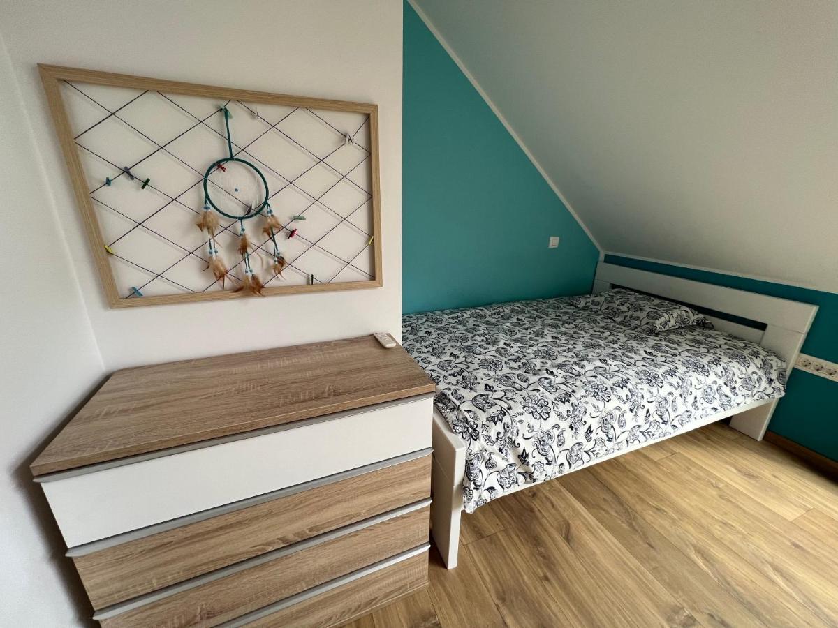 Apartma Ana In Manca Begunje na Gorenjskem Extérieur photo