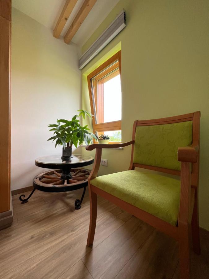 Apartma Ana In Manca Begunje na Gorenjskem Extérieur photo