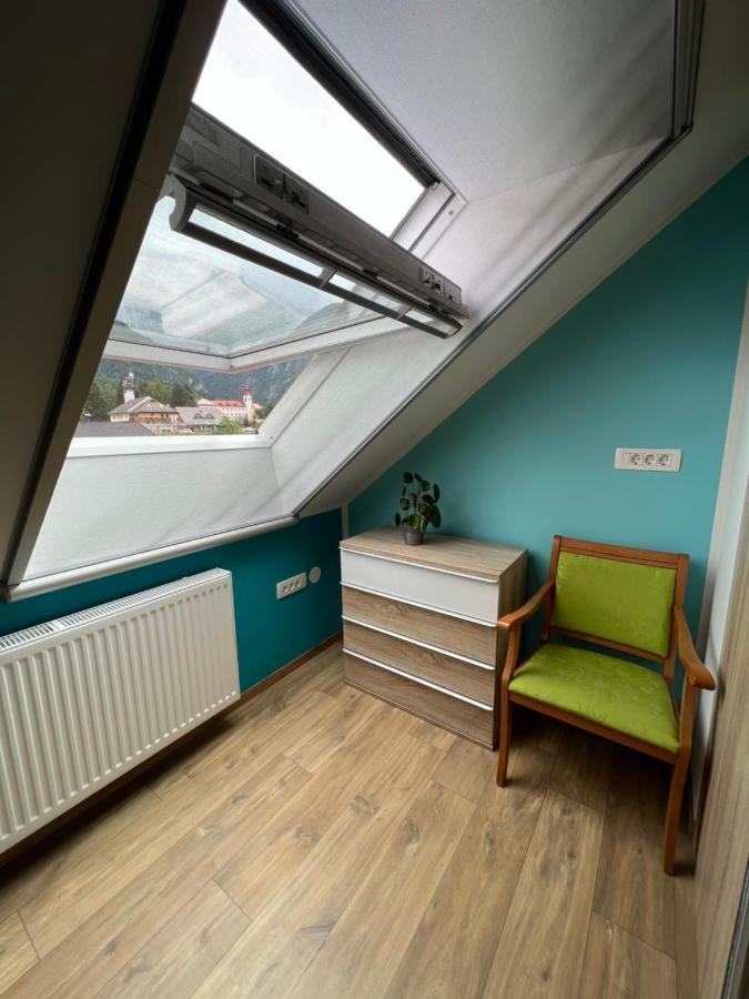 Apartma Ana In Manca Begunje na Gorenjskem Extérieur photo