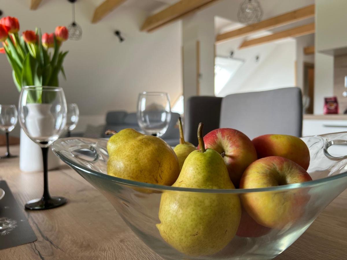 Apartma Ana In Manca Begunje na Gorenjskem Extérieur photo