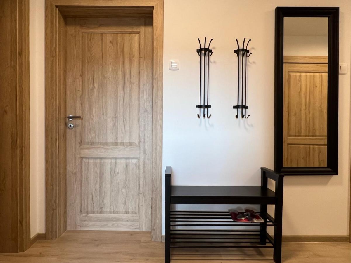 Apartma Ana In Manca Begunje na Gorenjskem Extérieur photo