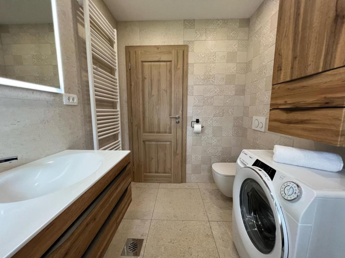 Apartma Ana In Manca Begunje na Gorenjskem Extérieur photo