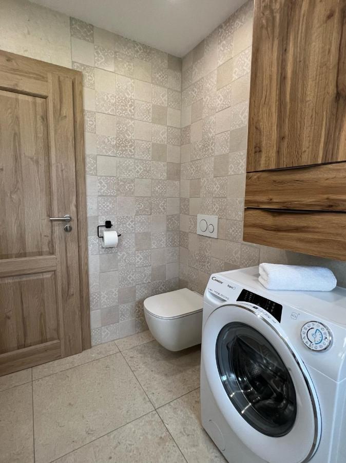 Apartma Ana In Manca Begunje na Gorenjskem Extérieur photo