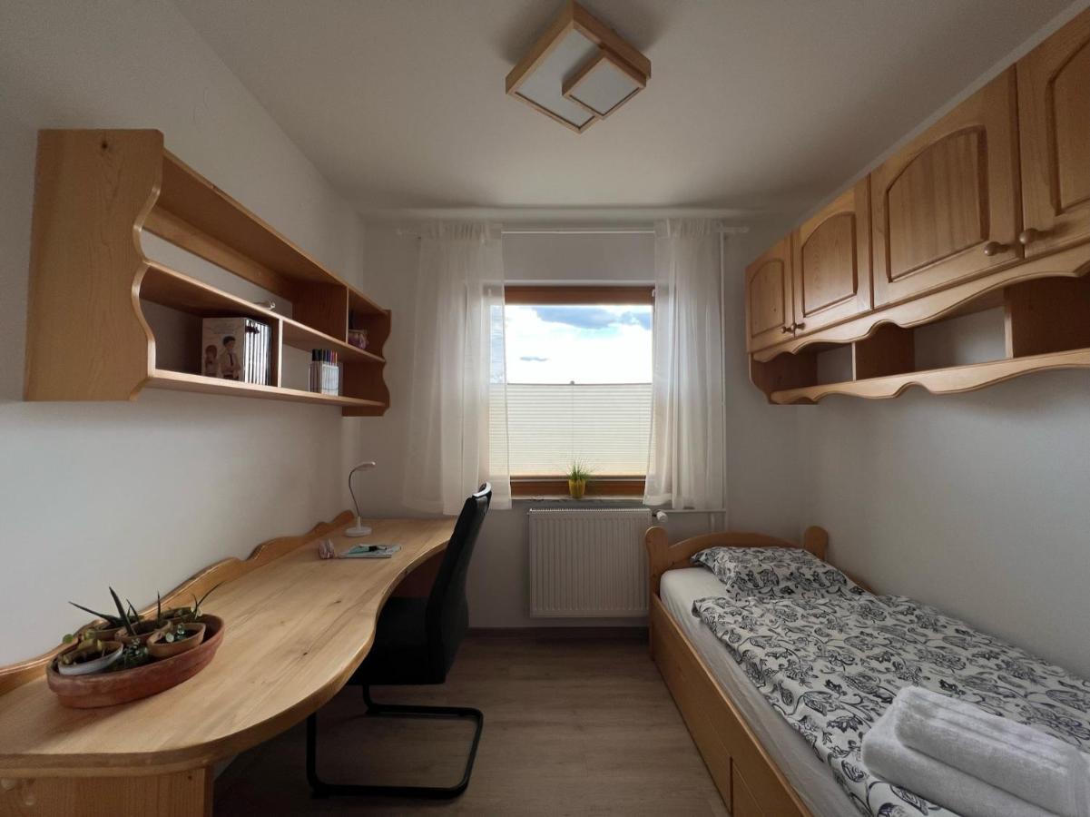 Apartma Ana In Manca Begunje na Gorenjskem Extérieur photo
