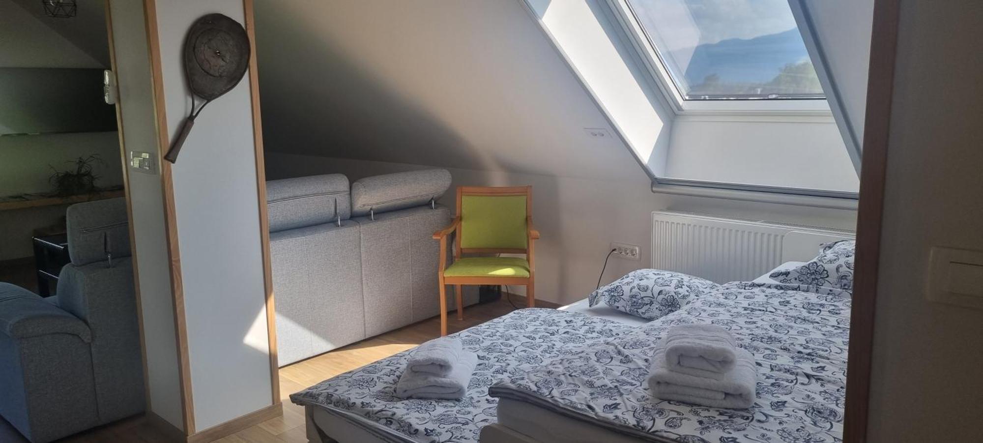 Apartma Ana In Manca Begunje na Gorenjskem Extérieur photo