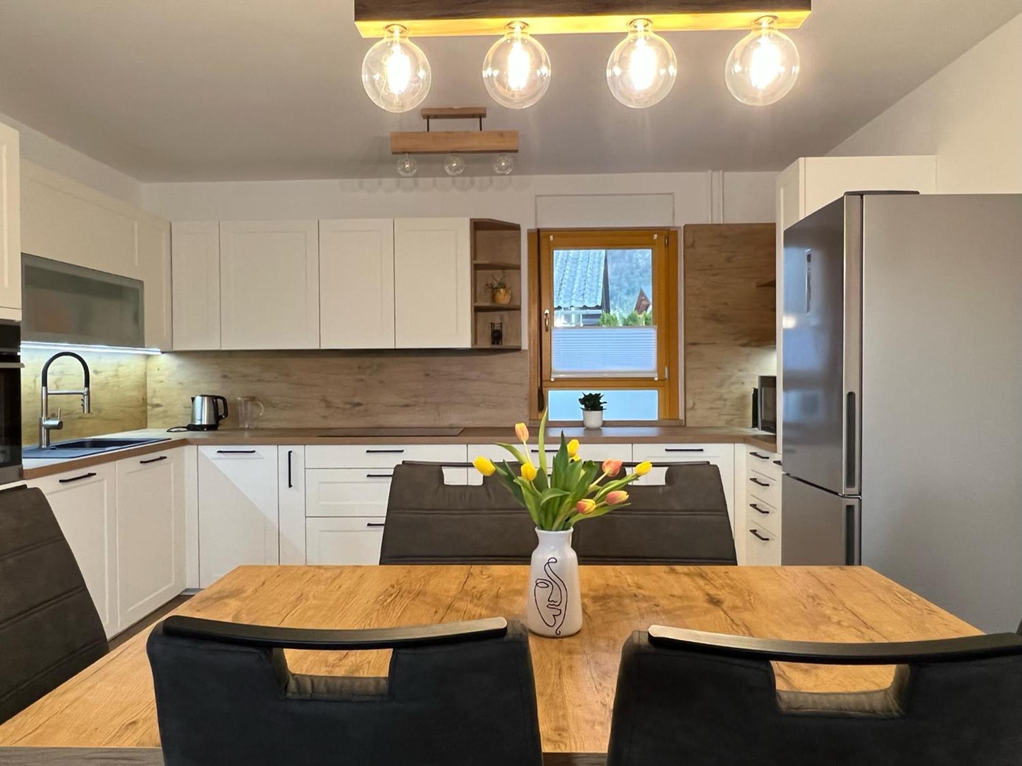 Apartma Ana In Manca Begunje na Gorenjskem Extérieur photo